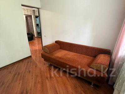 2-бөлмелі пәтер · 44.8 м² · 4/4 қабат, Клочкова, бағасы: 35 млн ₸ в Алматы, Бостандыкский р-н