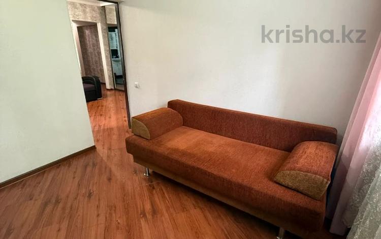 2-бөлмелі пәтер · 44.8 м² · 4/4 қабат, Клочкова, бағасы: 35 млн ₸ в Алматы, Бостандыкский р-н — фото 11