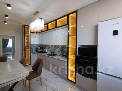 3-комнатная квартира · 90 м² · 3/12 этаж, 9 за 250 000 ₸ в Туркестане