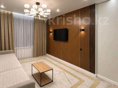 2-бөлмелі пәтер · 57.24 м² · 9/12 қабат, проспект Байдибек би, 113/2, бағасы: 38 млн ₸ в Шымкенте, Каратауский р-н
