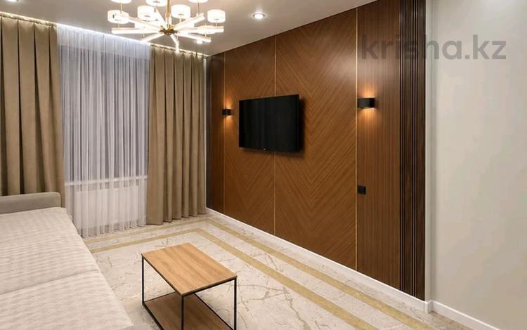2-бөлмелі пәтер · 57.24 м² · 9/12 қабат, проспект Байдибек би, 113/2, бағасы: 38 млн ₸ в Шымкенте, Каратауский р-н — фото 2