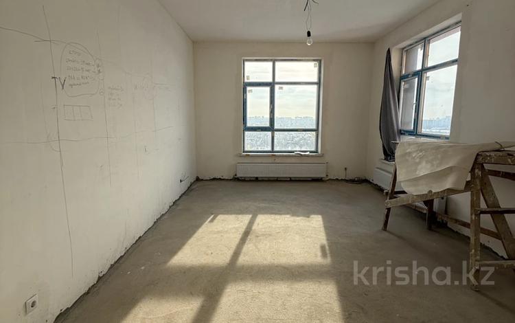 1-бөлмелі пәтер · 56.5 м² · 9/9 қабат, Серкебаева 21, бағасы: 29.5 млн 〒 в Астане, Сарыарка р-н — фото 9