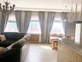 3-комнатная квартира · 122 м² · 14/21 этаж, Сатпаева 30а за 115 млн 〒 в Алматы, Бостандыкский р-н — фото 4