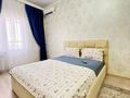 2-бөлмелі пәтер · 90 м² · 15/18 қабат, 16-ш/а. 64 — ТРК АКТАУ халык арена балкон бар ыстык су бар, бағасы: 13 000 ₸ в Актау, 16-й мкр 