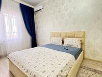 2-бөлмелі пәтер · 90 м² · 15/18 қабат, 16-ш/а. 64 — ТРК АКТАУ халык арена балкон бар ыстык су бар, бағасы: 13 000 ₸ в Актау, 16-й мкр 