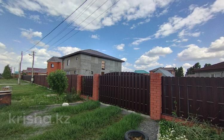 Часть дома · 4 комнаты · 163 м² · 10 сот., Ж.м. Рауан 128 за 33 млн ₸ в Актобе, жилой массив Рауан — фото 2