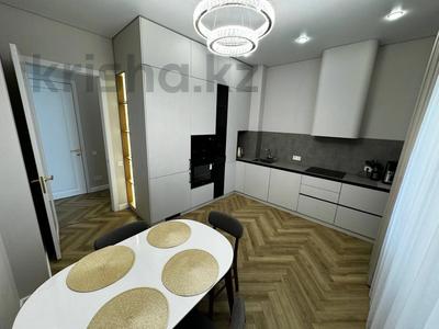 3-комнатная квартира · 94 м² · 6/22 этаж, Мангилик Ел 61 за ~ 130 млн ₸ в Астане, Есильский р-н