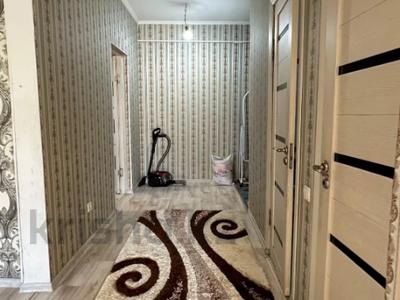 2-бөлмелі пәтер · 61 м² · 1/5 қабат, Каратал, бағасы: 21.3 млн ₸ в Талдыкоргане