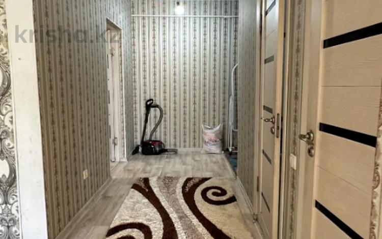 2-бөлмелі пәтер · 61 м² · 1/5 қабат, Каратал, бағасы: 21.3 млн ₸ в Талдыкоргане — фото 2