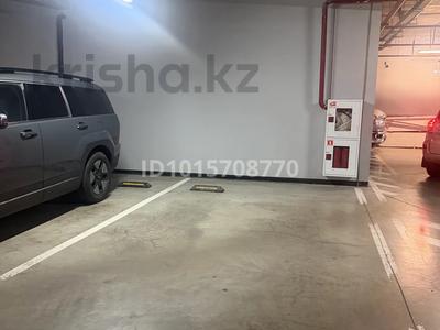 Паркинг · 18 м² · ​Мангилик Ел 42, бағасы: 5.8 млн ₸ в Астане, Есильский р-н