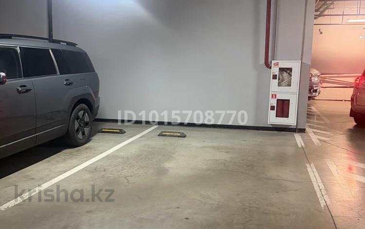 Паркинг · 18 м² · ​Мангилик Ел 42, бағасы: 5.8 млн ₸ в Астане, Есильский р-н — фото 3