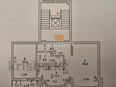 2-бөлмелі пәтер · 70 м² · 5/9 қабат, мкр Сары Арка 40, бағасы: 40 млн ₸ в Атырау