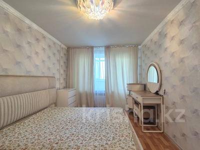 4-комнатная квартира · 90.7 м² · 3/9 этаж, мкр 11, Аз Наурыз за 28 млн ₸ в Актобе