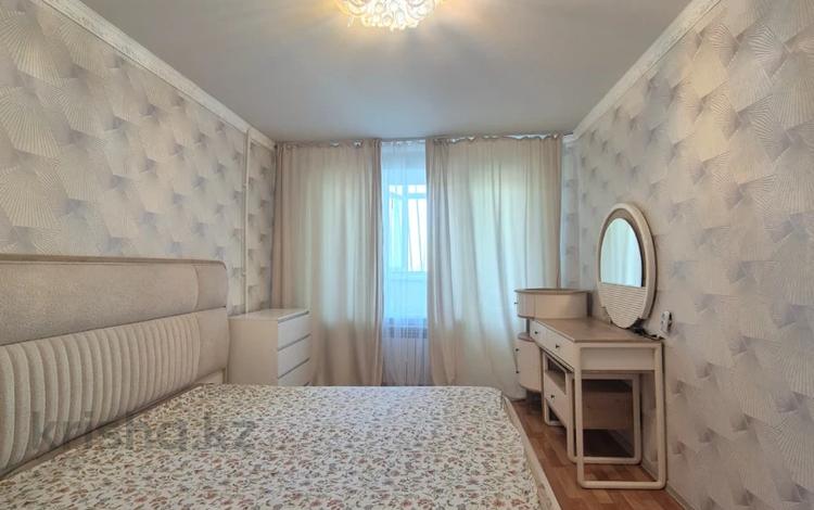 4-комнатная квартира · 90.7 м² · 3/9 этаж, мкр 11, Аз Наурыз за 28 млн ₸ в Актобе — фото 25