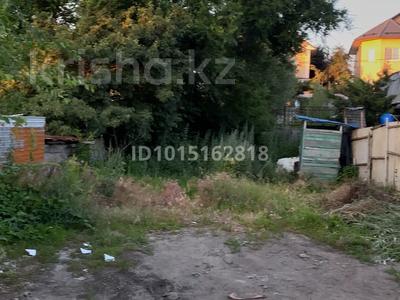 Участок · 2 сотки, мкр Курамыс 28/3 — Заезд с Саина Аскарова или Жандосова Яссауи за 15 млн ₸ в Алматы, Наурызбайский р-н