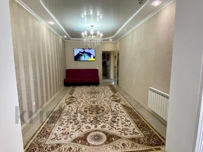 3-комнатная квартира · 70 м² · 3/5 этаж, 27-й мкр 64 за 21.5 млн ₸ в Актау