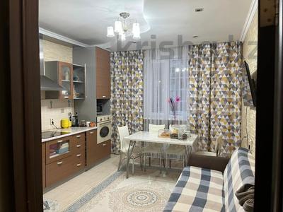 2-бөлмелі пәтер · 80.2 м² · 3/12 қабат, Кошкарбаева 46/1, бағасы: 31.5 млн ₸ в Астане, Сарайшык р-н