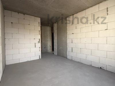 2-комнатная квартира · 64.3 м² · 9/12 этаж, ​Улица Байтурсынулы, 32 за 35.8 млн ₸ в Астане, Сарайшык р-н
