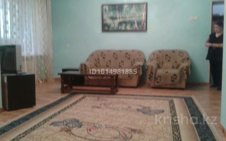 4-бөлмелі пәтер · 110 м² · 1/3 қабат, Рыскулбекова 3А, бағасы: 250 000 ₸ в Шымкенте, Аль-Фарабийский р-н — фото 3