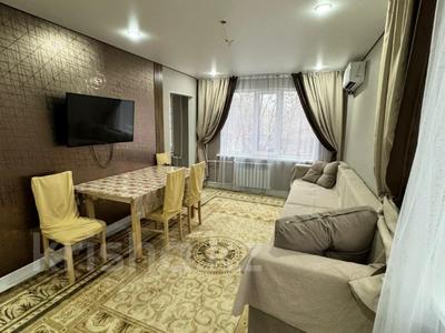 3-бөлмелі пәтер · 62.7 м² · 2/5 қабат, 1 ш/а, Есет Батыра, бағасы: 22 млн ₸ в Актобе, мкр 5