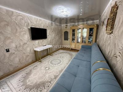 2-комнатная квартира · 48.8 м² · 2/5 этаж, Майкудук, 18й микрорайон 16 — Стамотология за 16 млн ₸ в Караганде, Алихана Бокейханова р-н