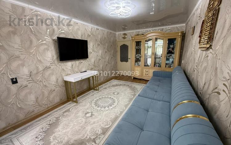 2-комнатная квартира · 48.8 м² · 2/5 этаж, Майкудук, 18й микрорайон 16 — Стамотология за 16 млн ₸ в Караганде, Алихана Бокейханова р-н — фото 2