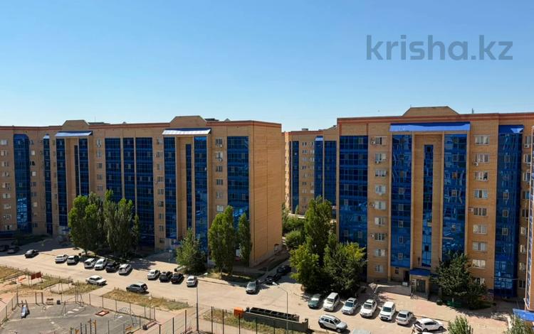 2-комнатная квартира · 66 м² · 9/9 этаж, Нур Актобе 16в за 13.1 млн ₸ — фото 6