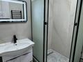 2-бөлмелі пәтер · 55 м² · 6/12 қабат, мкр Алгабас, Омарова 1, бағасы: 34 млн ₸ в Алматы, Алатауский р-н — фото 10