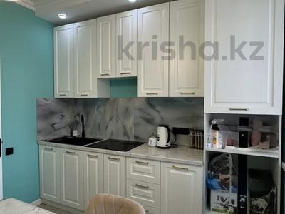 2-бөлмелі пәтер · 55 м² · 6/12 қабат, мкр Алгабас, Омарова 1, бағасы: 34 млн ₸ в Алматы, Алатауский р-н