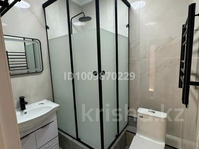 2-бөлмелі пәтер · 55 м² · 6/12 қабат, Алғабас ш/а., Омарова 1, бағасы: 34 млн ₸ в Алматы, Алатауский р-н