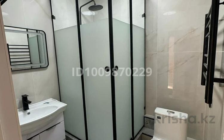 2-бөлмелі пәтер · 55 м² · 6/12 қабат, Алғабас ш/а., Омарова 1, бағасы: 34 млн ₸ в Алматы, Алатауский р-н — фото 33