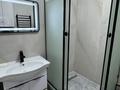 2-бөлмелі пәтер · 55 м² · 6/12 қабат, Алғабас ш/а., Омарова 1, бағасы: 34 млн ₸ в Алматы, Алатауский р-н — фото 10