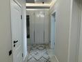 2-бөлмелі пәтер · 55 м² · 6/12 қабат, Алғабас ш/а., Омарова 1, бағасы: 34 млн ₸ в Алматы, Алатауский р-н — фото 17