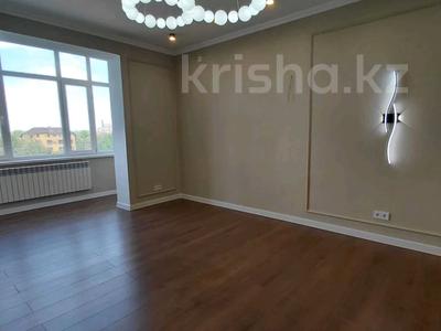 3-бөлмелі пәтер · 98.8 м² · 4/5 қабат, Доспановой, бағасы: 40.5 млн ₸ в Уральске