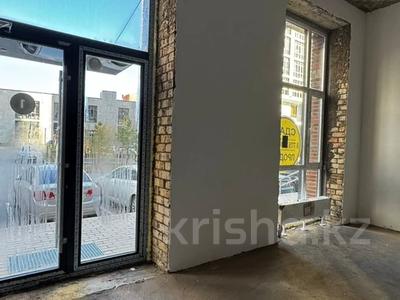 Свободное назначение, офисы, магазины и бутики, склады, общепит, салоны красоты, медцентры и аптеки, образование, развлечения, кабинеты и рабочие места, студии · 90 м² за 700 000 〒 в Астане, Алматы р-н