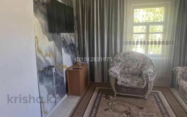 2-бөлмелі пәтер · 46.6 м² · 2/2 қабат, Танирбергенова 2, бағасы: 6 млн ₸ в  — фото 2