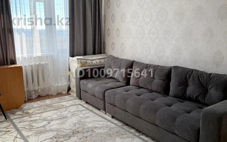 2-комнатная квартира · 50 м² · 5/6 этаж, Сералина за 220 000 〒 в Костанае — фото 2