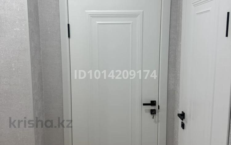 3-бөлмелі пәтер · 108 м² · 8/9 қабат, мкр Шымсити, Байдибек би 10/3 — Рядом с Capital city, бағасы: 270 000 ₸ в Шымкенте, Абайский р-н — фото 2