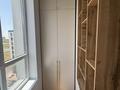 3-бөлмелі пәтер · 108 м² · 8/9 қабат, мкр Шымсити, Байдибек би 10/3 — Рядом с Capital city, бағасы: 270 000 ₸ в Шымкенте, Абайский р-н — фото 14