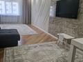 3-бөлмелі пәтер · 110 м² · 15/17 қабат, Мамыр-1 29, бағасы: 80 млн ₸ в Алматы, Ауэзовский р-н — фото 9