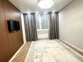 1-бөлмелі пәтер · 38 м² · 14/17 қабат, Шамши Калдаяков 61, бағасы: 24.9 млн ₸ в Астане, Алматы р-н