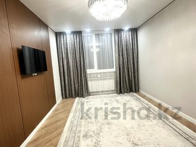 1-бөлмелі пәтер · 38 м² · 14/17 қабат, Шамши Калдаяков 61, бағасы: 24.9 млн ₸ в Астане, Алматы р-н