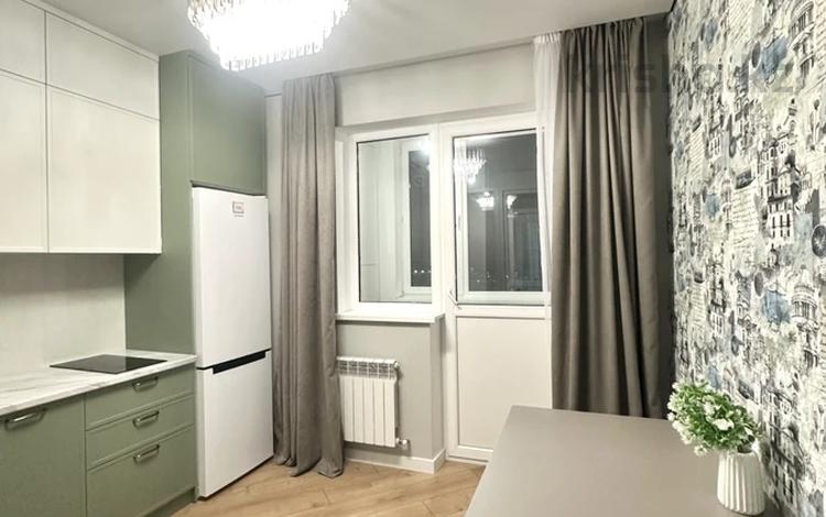 1-бөлмелі пәтер · 40 м² · 14/17 қабат, Шамши Калдаяков 61, бағасы: 22.9 млн ₸ в Астане, Алматы р-н — фото 15