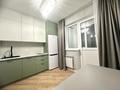 1-бөлмелі пәтер · 38 м² · 14/17 қабат, Шамши Калдаяков 61, бағасы: 24.9 млн ₸ в Астане, Алматы р-н — фото 16