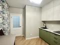 1-бөлмелі пәтер · 38 м² · 14/17 қабат, Шамши Калдаяков 61, бағасы: 24.9 млн ₸ в Астане, Алматы р-н — фото 17