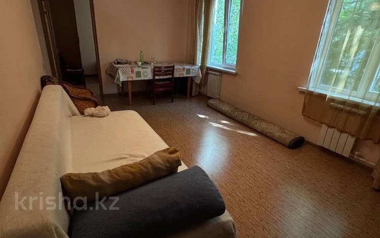 3-комнатная квартира · 56.6 м² · 3/5 этаж, мкр Казахфильм за 39 млн ₸ в Алматы, Бостандыкский р-н — фото 2
