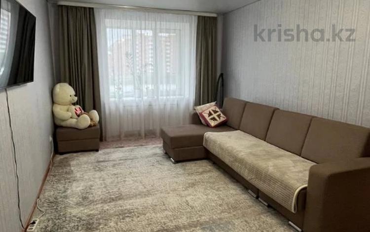 1-комнатная квартира · 41.3 м² · 3/5 этаж, Юбилейный за 20.5 млн ₸ в Костанае — фото 4