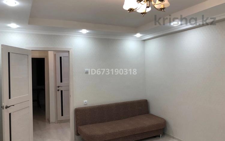 3-бөлмелі пәтер · 60 м² · 3/5 қабат, Республика 7, бағасы: 310 000 ₸ в Астане, Сарыарка р-н — фото 2