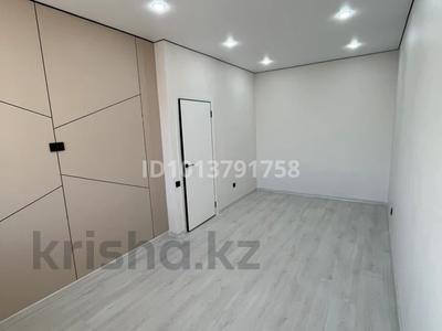 1-комнатная квартира · 29 м² · 6/6 этаж, Кошкарбаева 80/1 за 17.5 млн ₸ в Астане, Алматы р-н