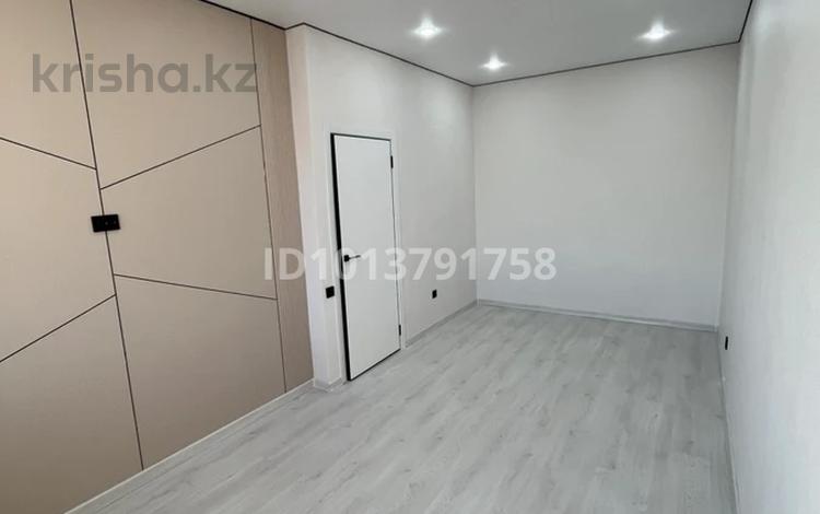 1-комнатная квартира · 29 м² · 6/6 этаж, Кошкарбаева 80/1 за 17.5 млн ₸ в Астане, Алматы р-н — фото 2